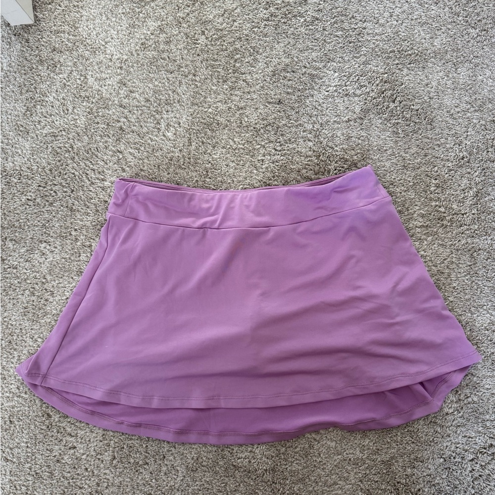 Icyzone Athletic Skort – Size M